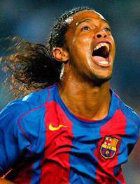 RONALDINHO
